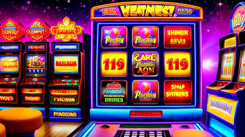 en çok çarpan veren slot oyunları