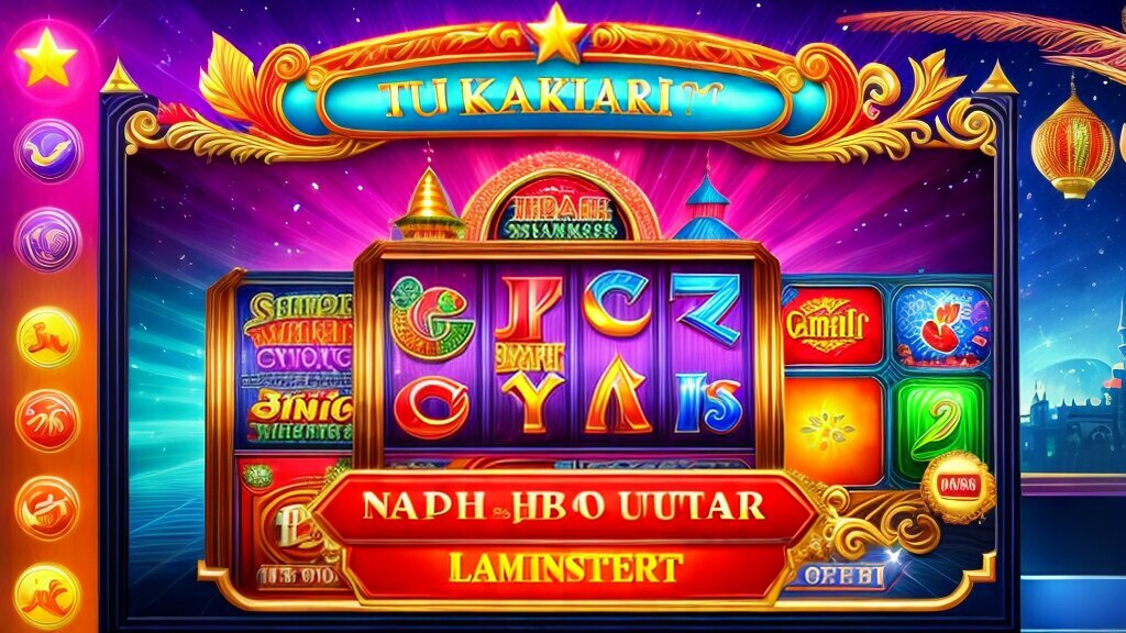 en iyi para veren slot oyunları