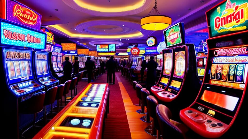 en kolay para kazandıran slot oyunları