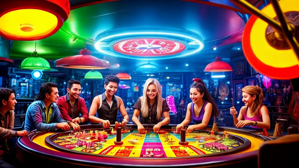 pragmatic play slot oyunları