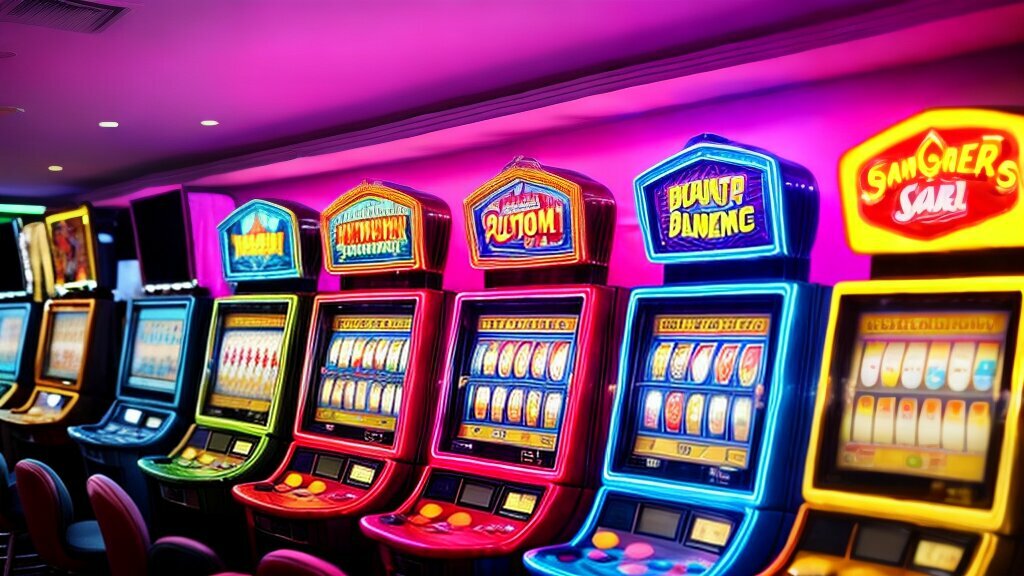 slot oyunları en çok kazandıran