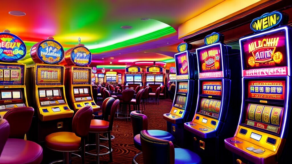 slot oyunları hangi saatlerde kazandırır