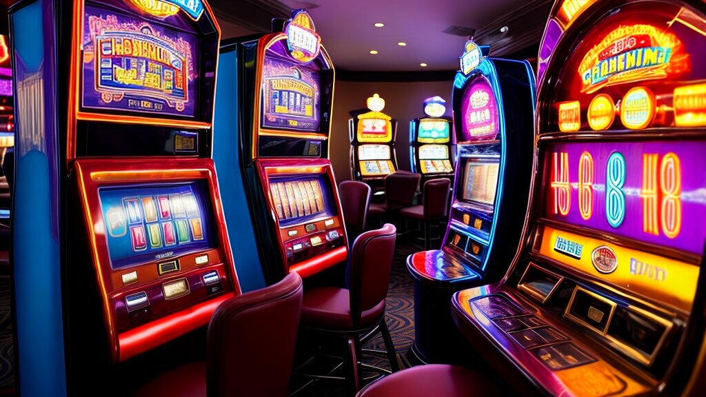 slot oyunları hangi saatlerde oynanır