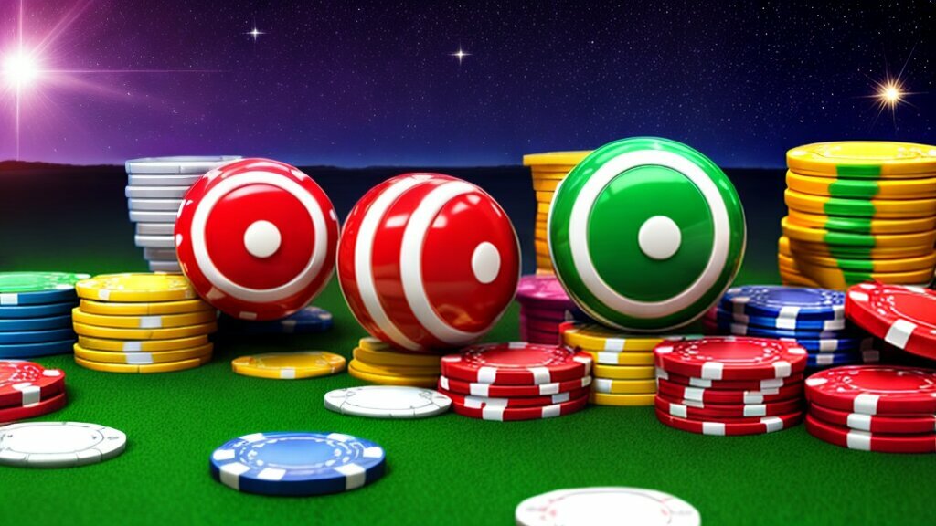 slot oyunları mantığı