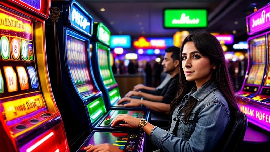 slot oyunları püf noktaları