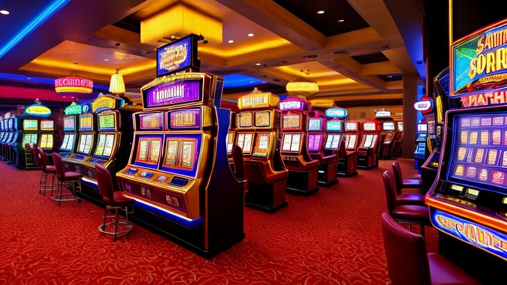 slot oyunları saat kaçta oynanır