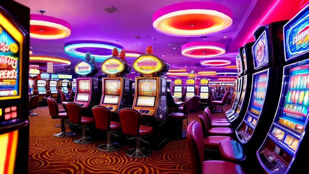 slot oyunları siteleri