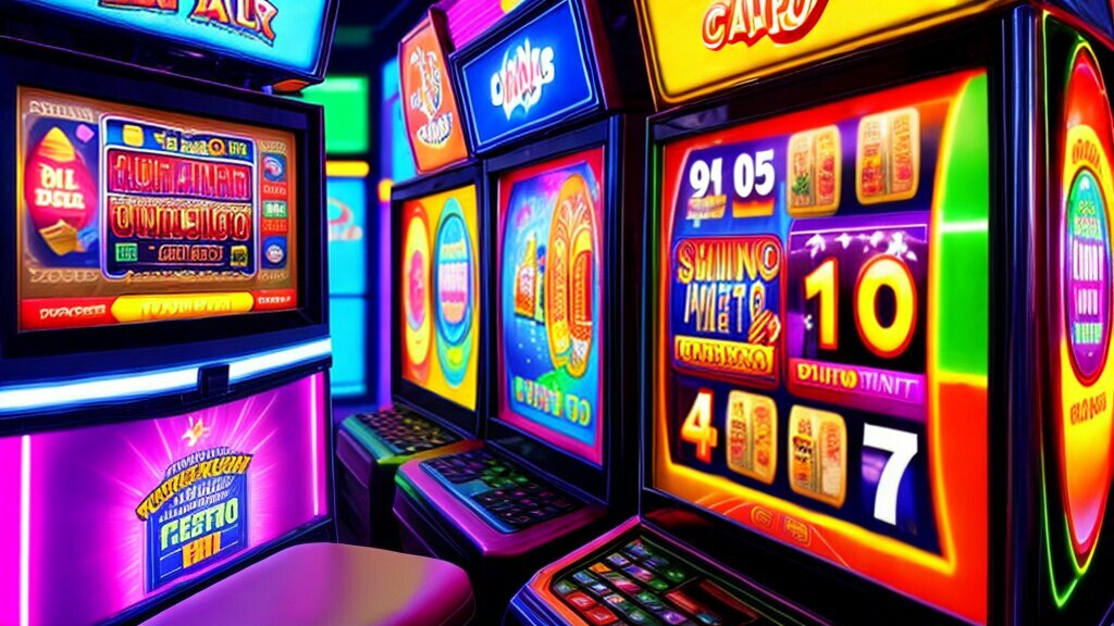 slot oyunları slot türkiye