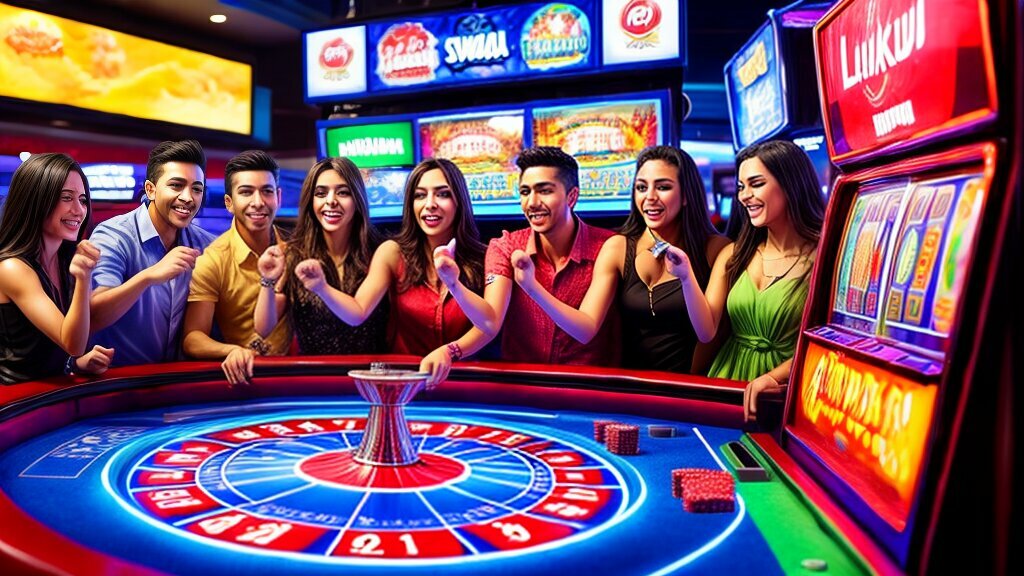 yeni slot oyunları