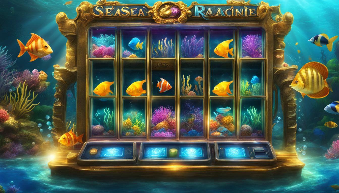 casino balık oyunu
