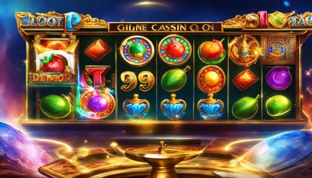 dede slot demo