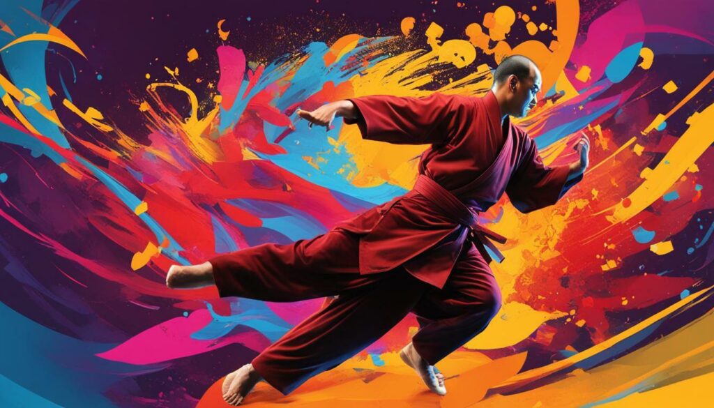 kung fu dede oyun skor