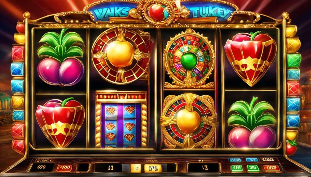 slot dede oyunu