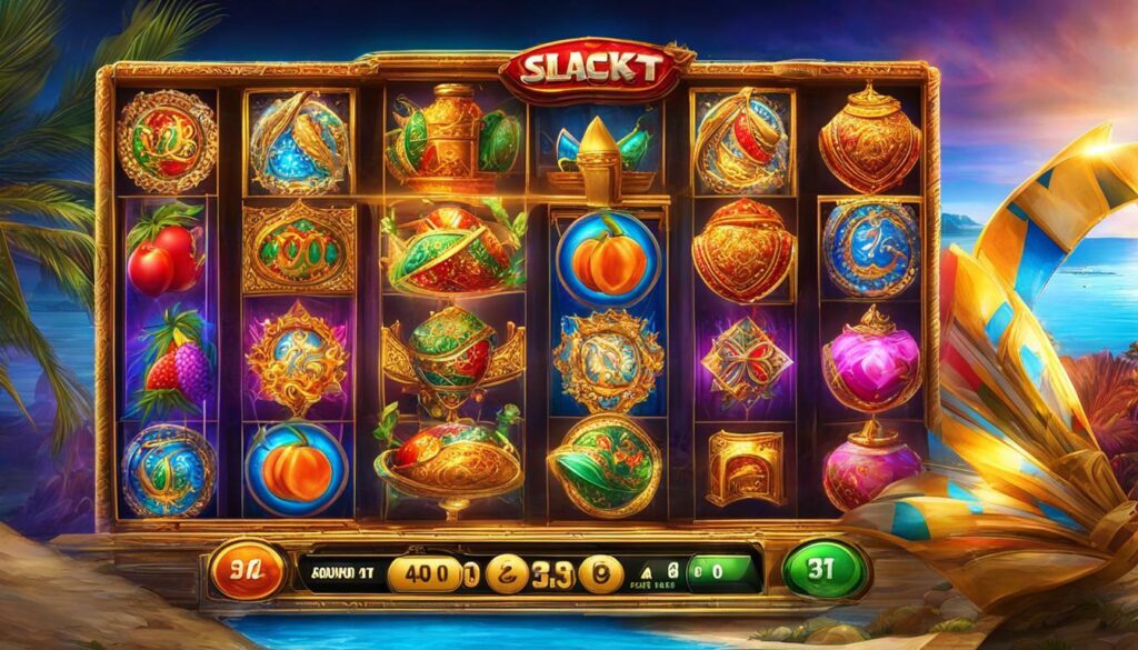 slot dede oyunu ismi
