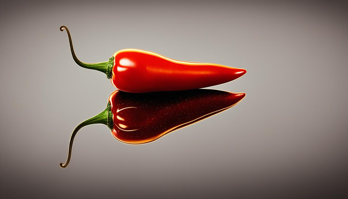 3 Hot Chillies