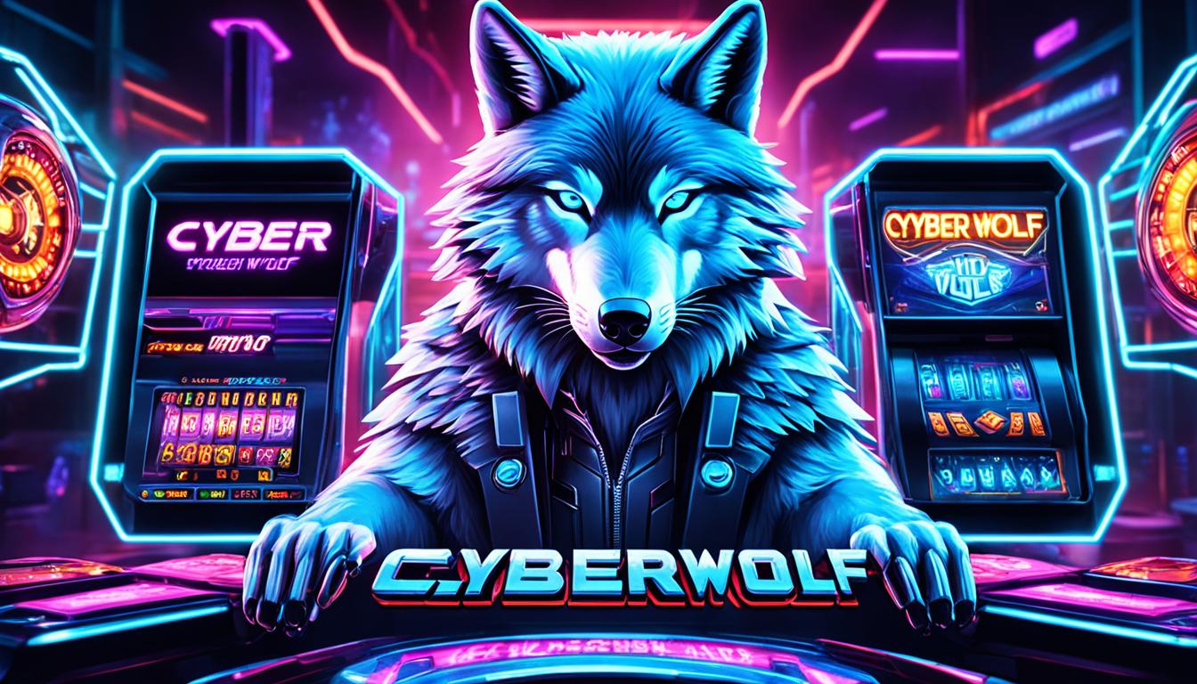 Cyber Wolf