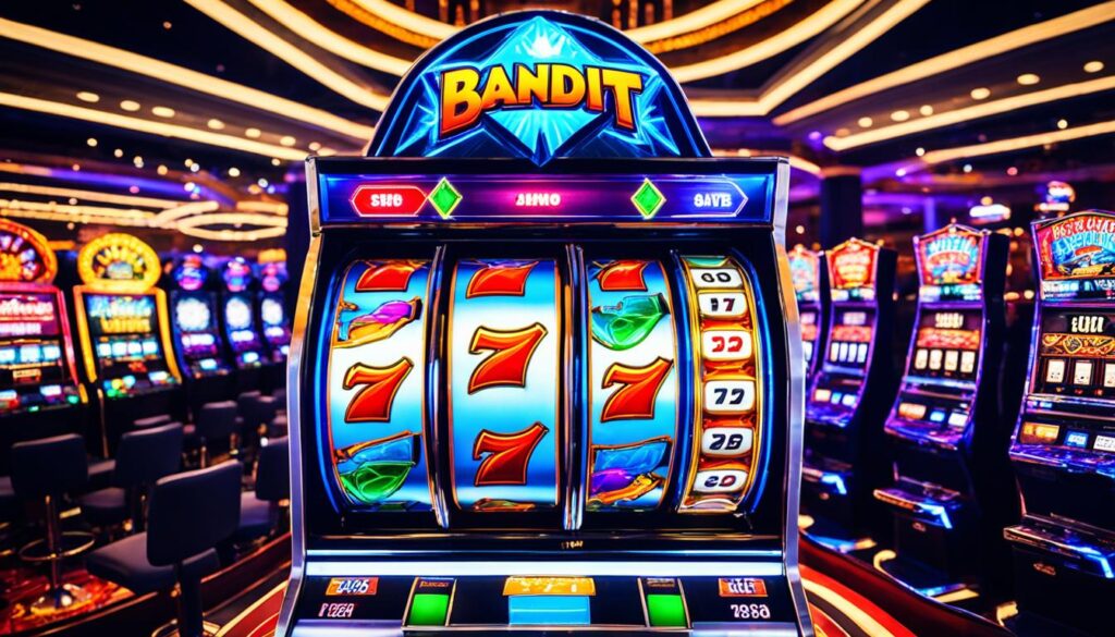 Le Bandit