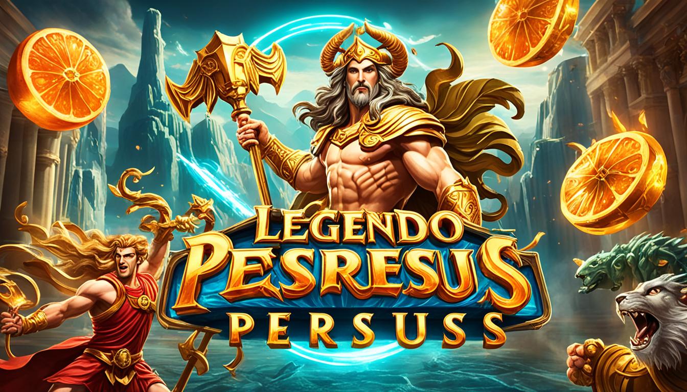 Legend of Perseus