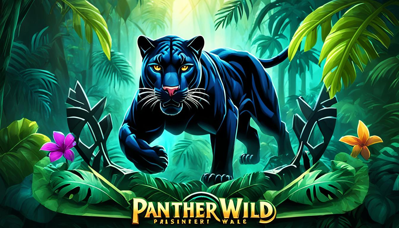 Mighty Wild: Panther