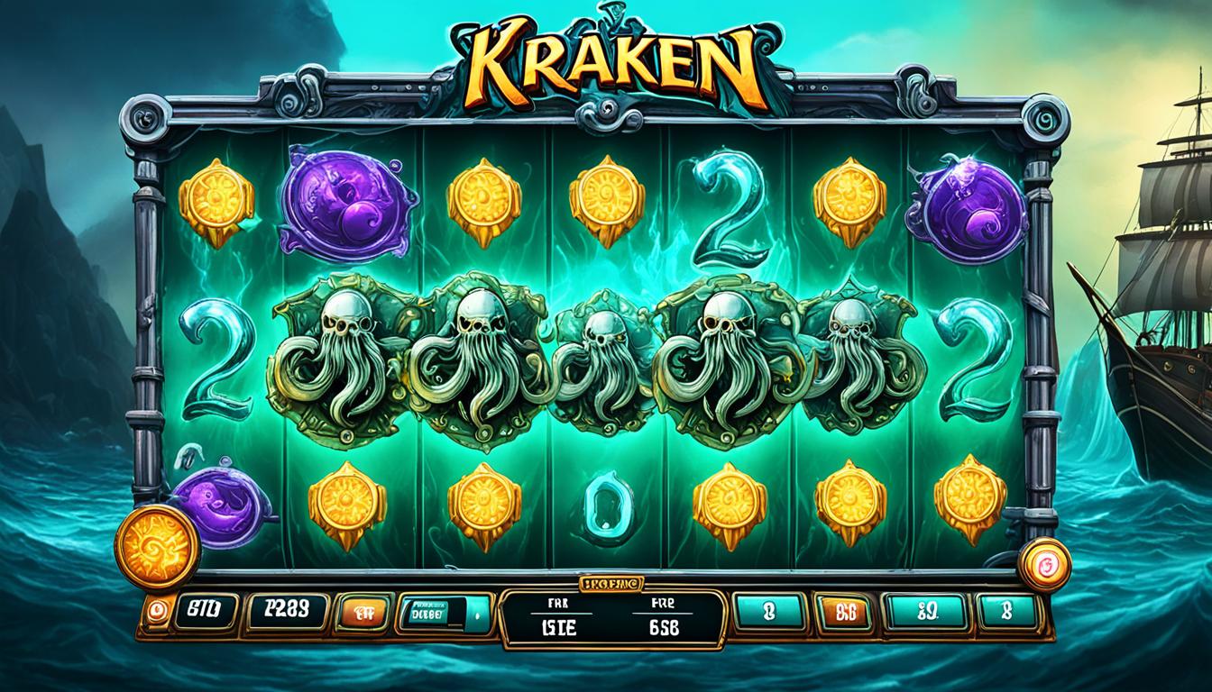 Release the Kraken 2