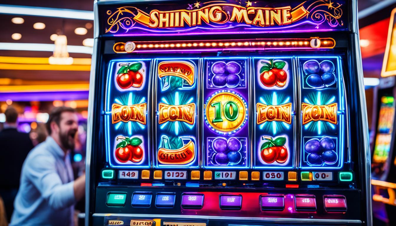 Slot Machine