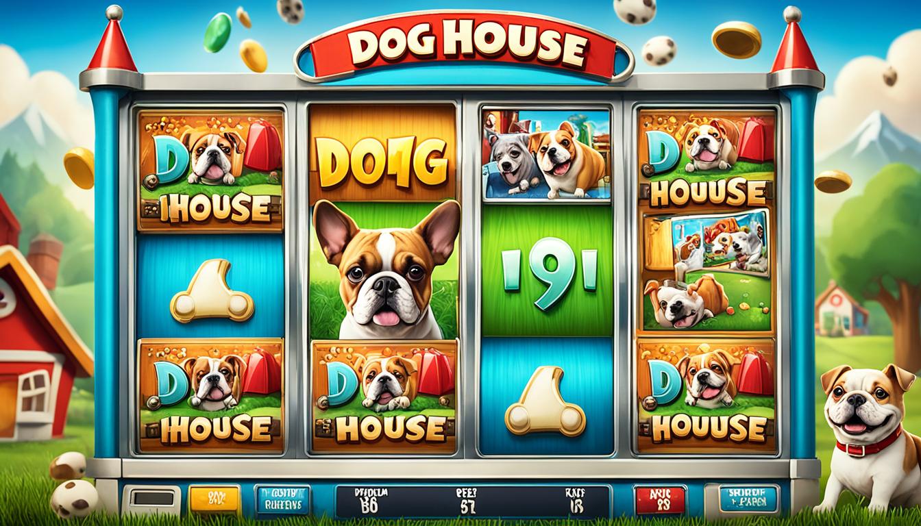 The Dog House